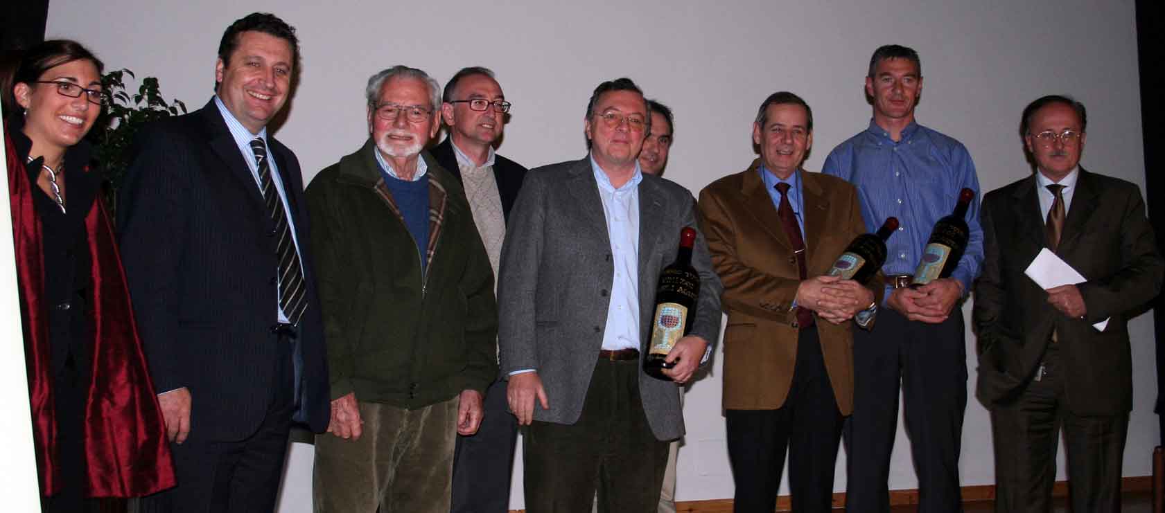 Claudio Fabbro

Aquileia 18/12/04