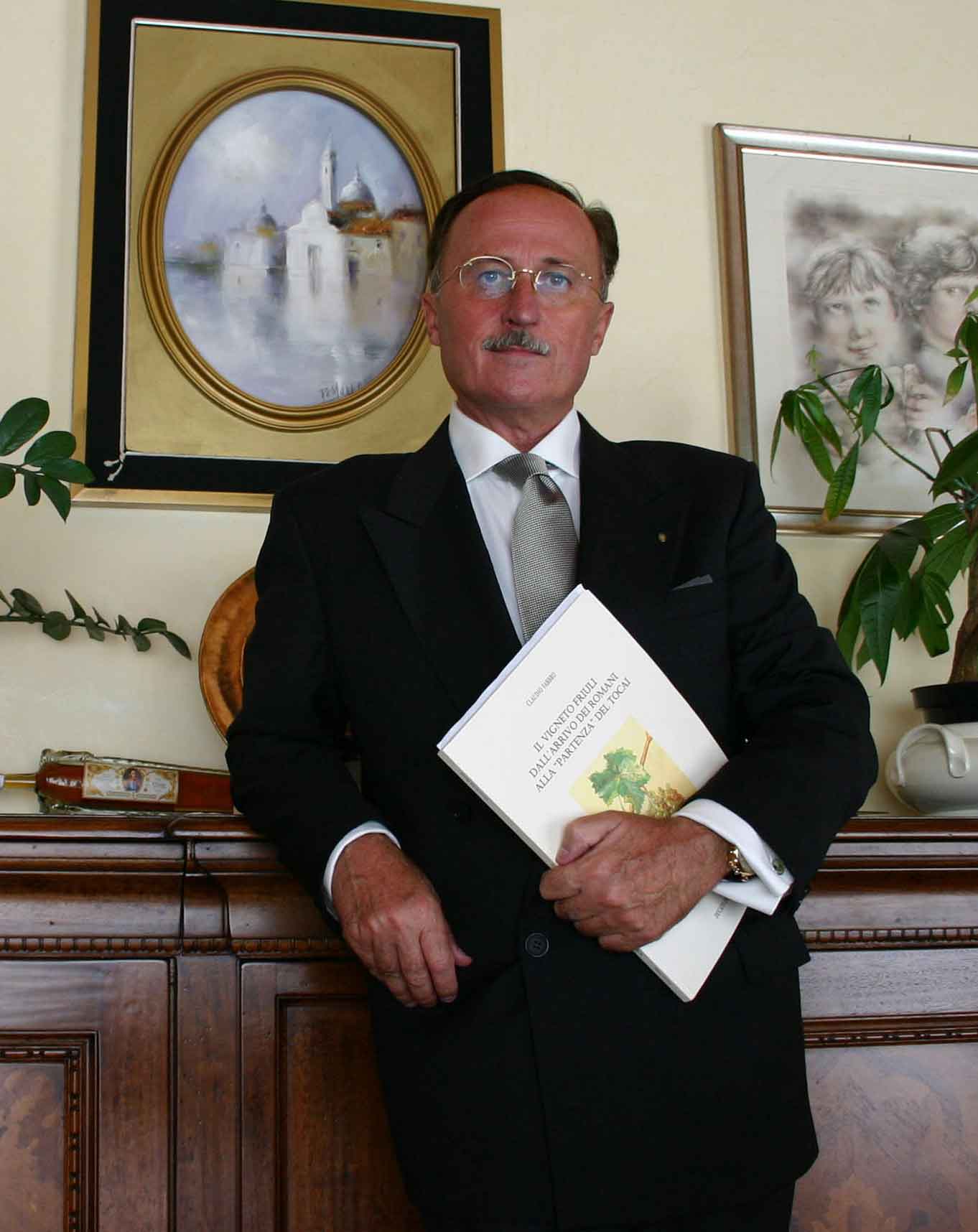 Fabbro Claudio