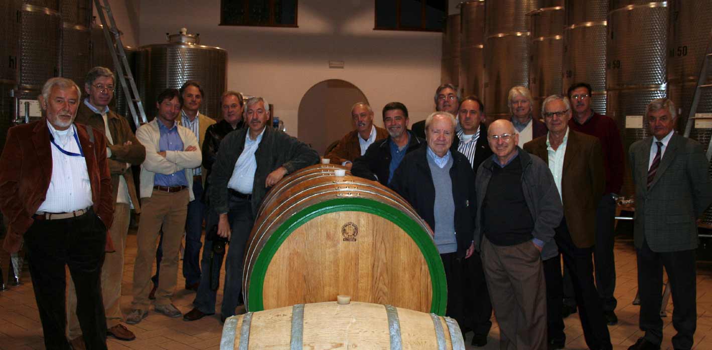 cantine Sgubin Renzo