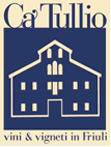 Logo Ca'Tullio