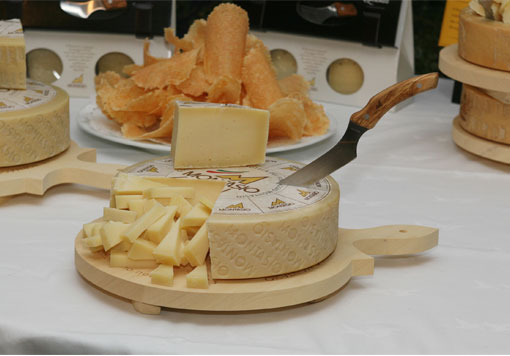 Montasio