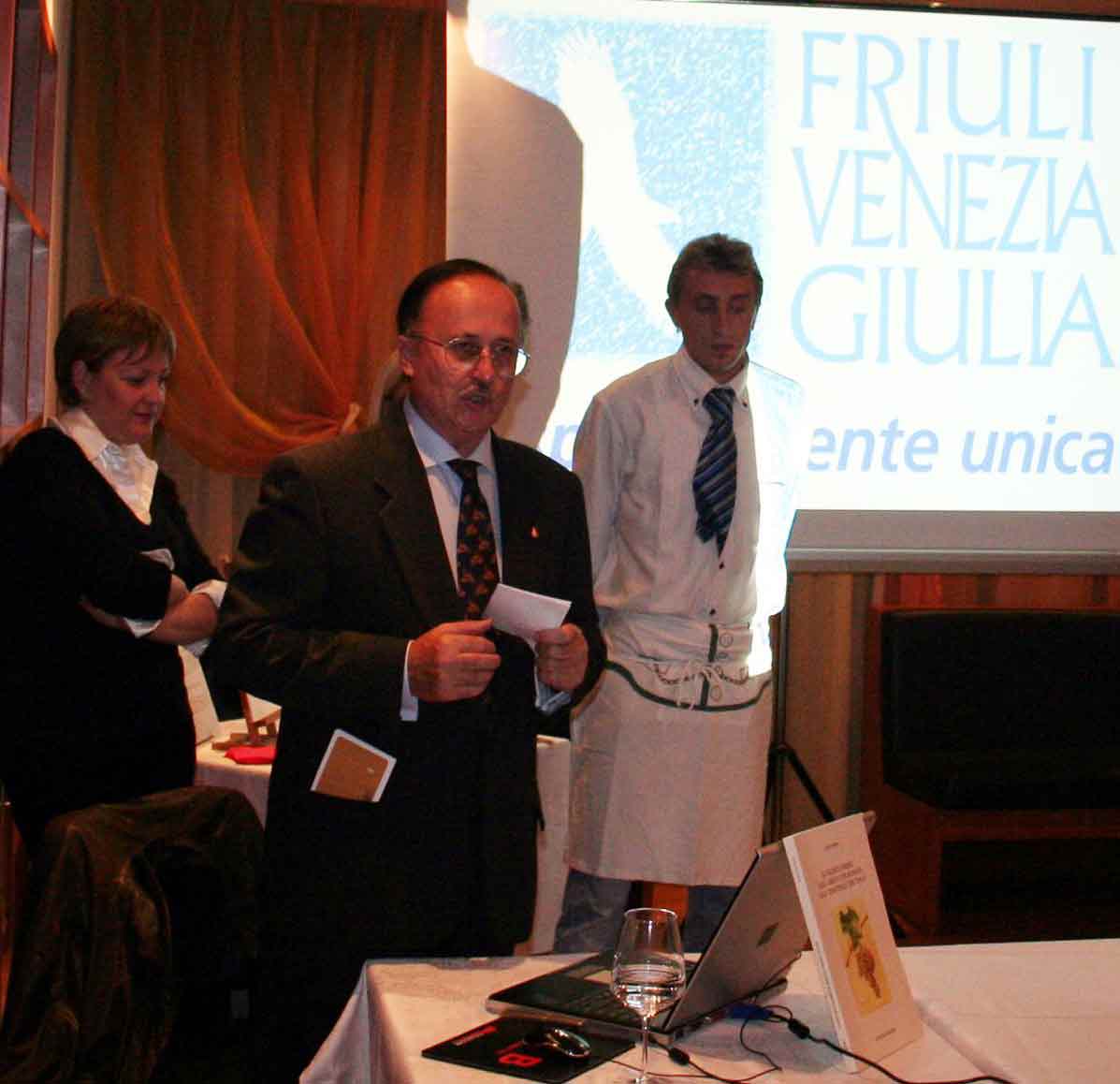 Fabbro tra Rosso e Zannier
