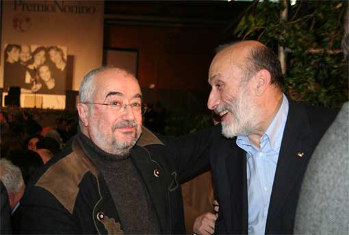Lectio di Carlin Petrini