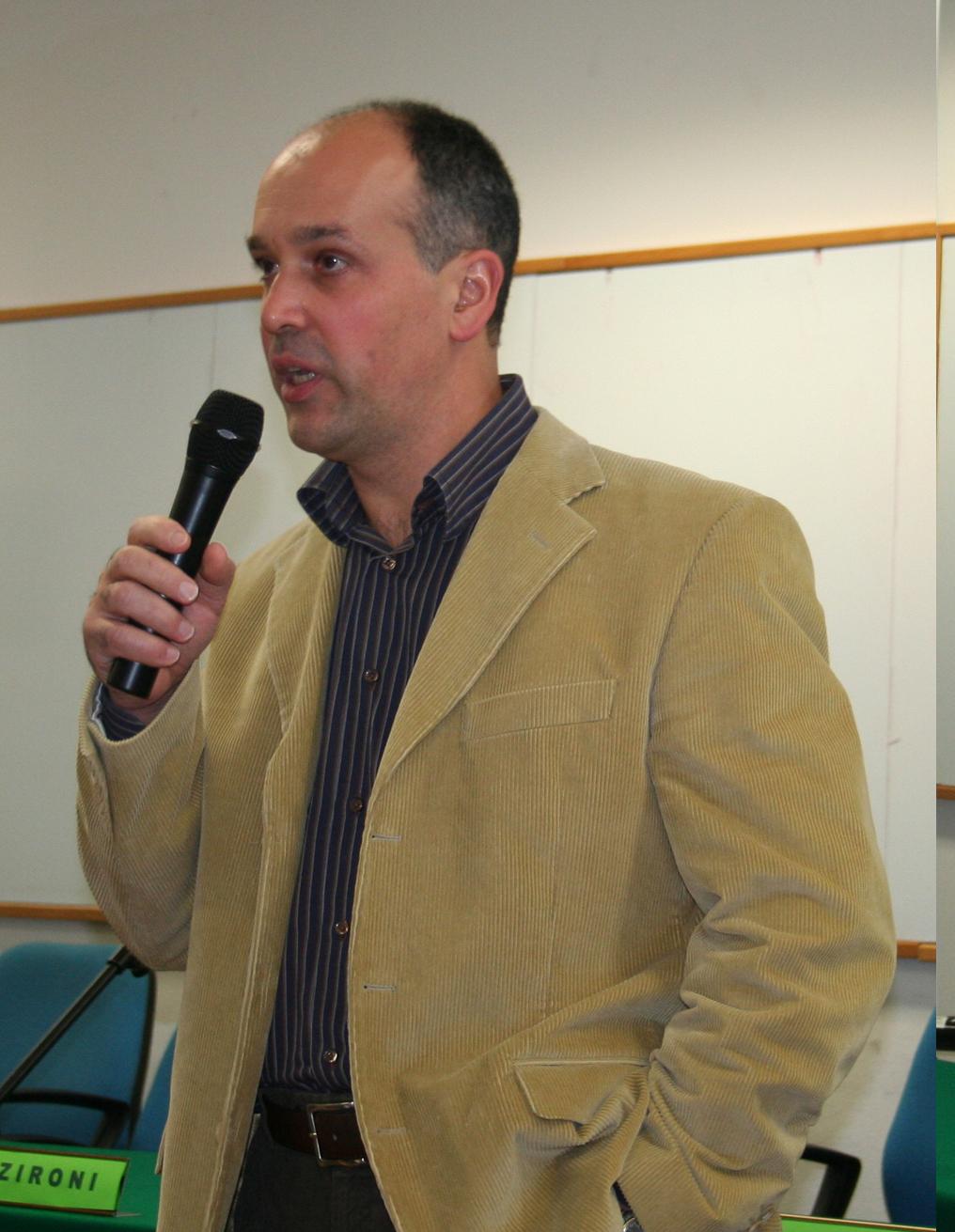 Prof.Emilio Celotti