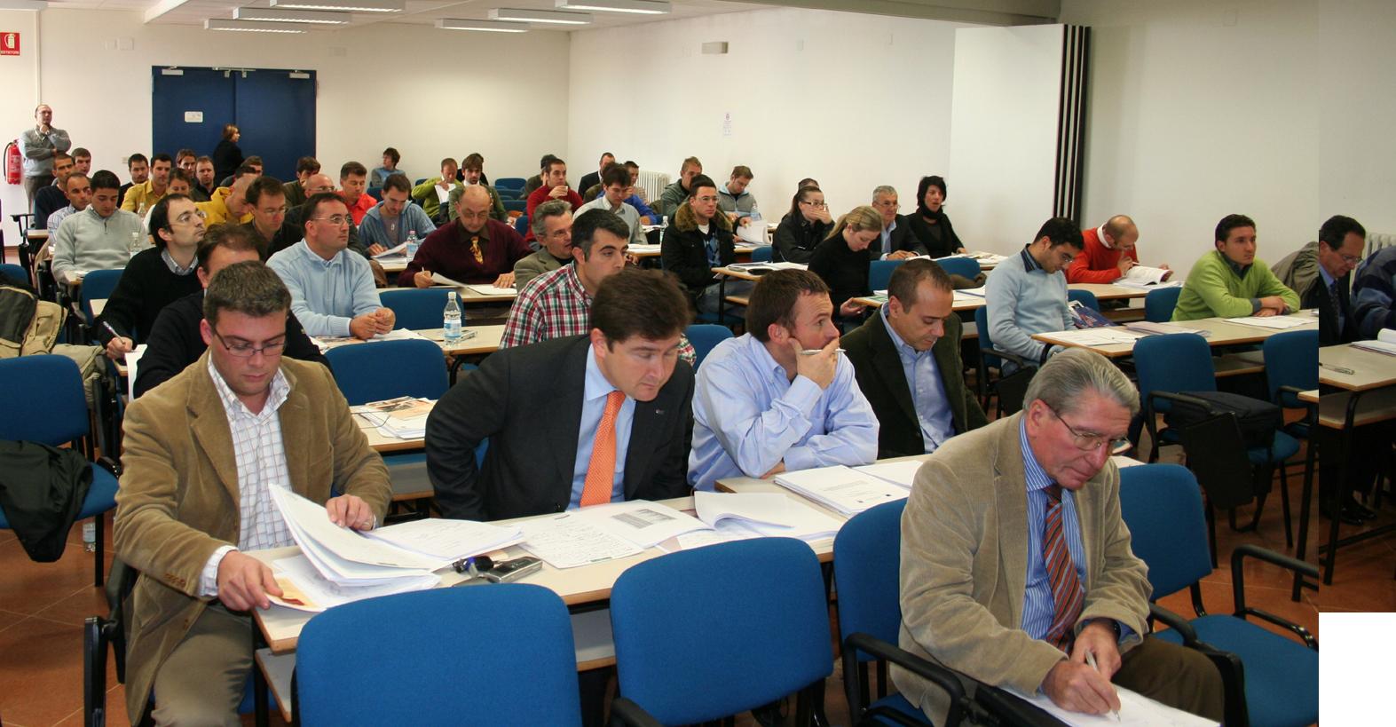 Partecipanti al convegno