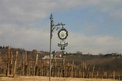 Le colline di Zegla